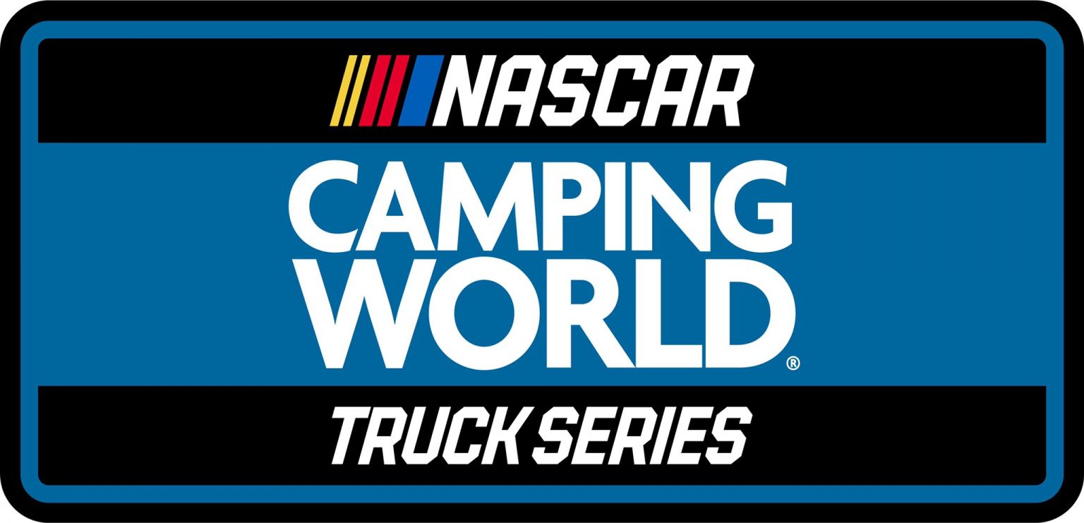 2022 NASCAR Camping World Truck Series Schedule The Racing Insiders