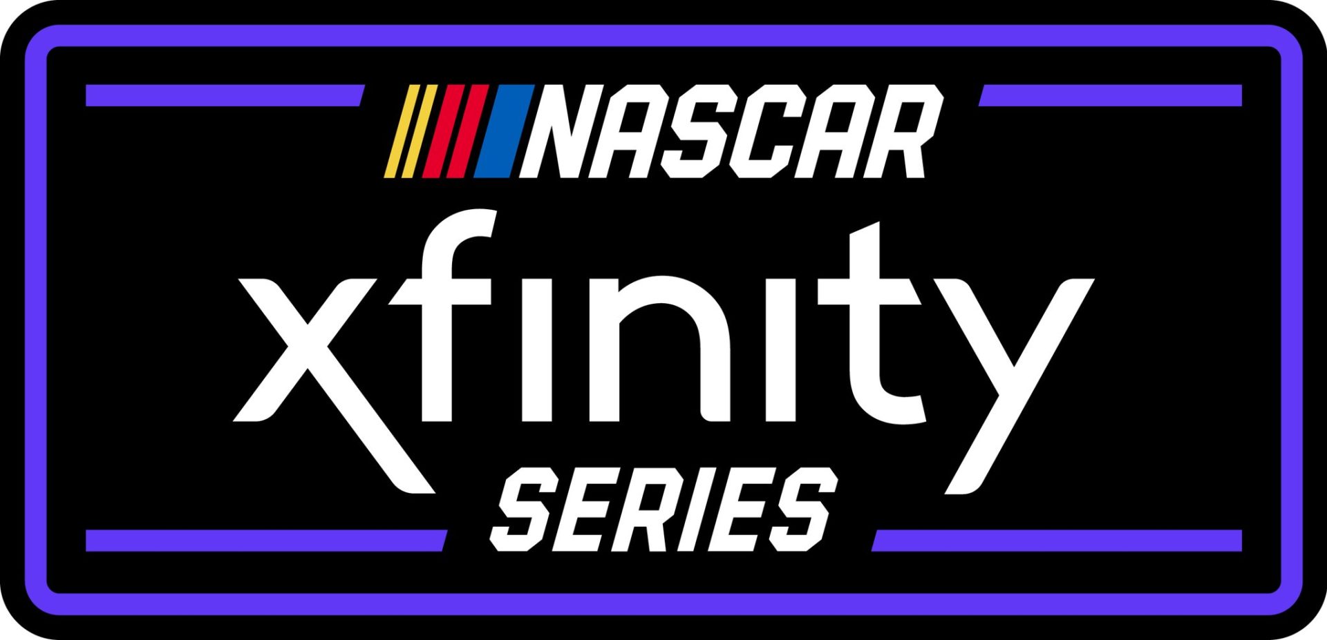 2023 NASCAR Xfinity Series Schedule - The Racing Insiders